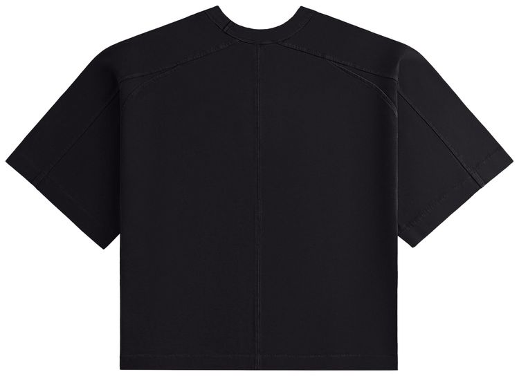 Entire Studios Heavy Pocket T Shirt Soot
