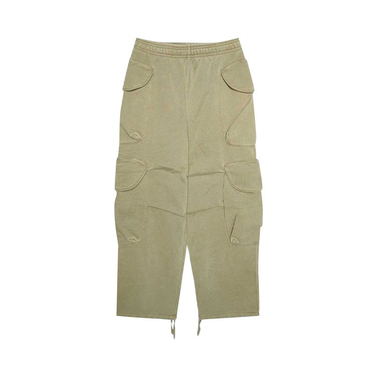 Entire Studios Heavy Gocar Track Pants Cork