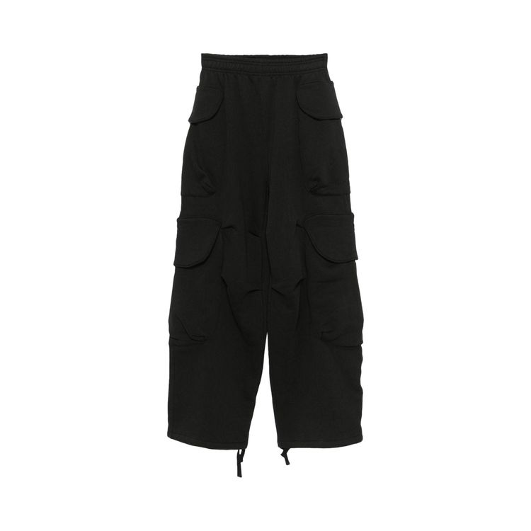 Entire Studios Heavy Gocar Track Pants Soot