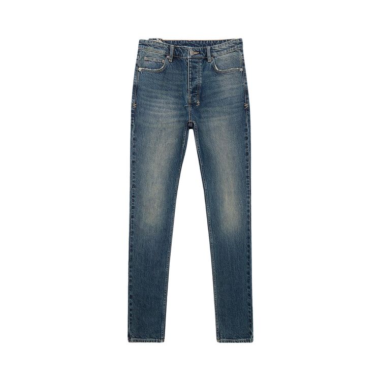 Ksubi Chitch Gasoline Jeans Denim