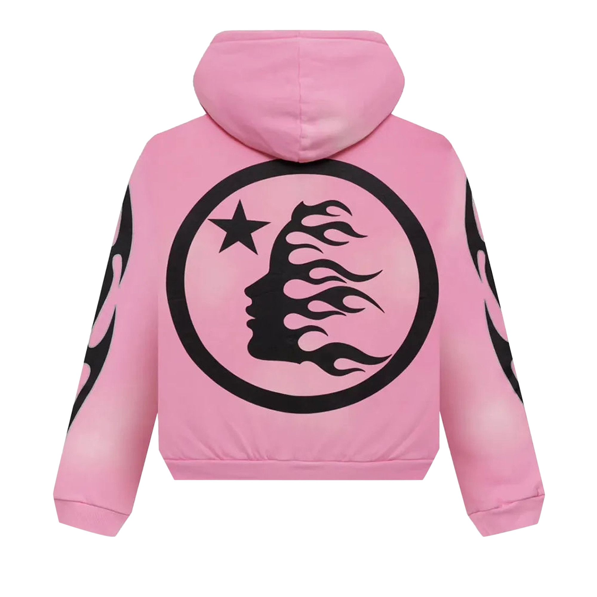 ボルトルーム×ソールイーターMOON & SUN DYED ZIP HOODIE Buy Hellstar Essentials Zip Up Hoodie 'Black' - HS03ZIP002