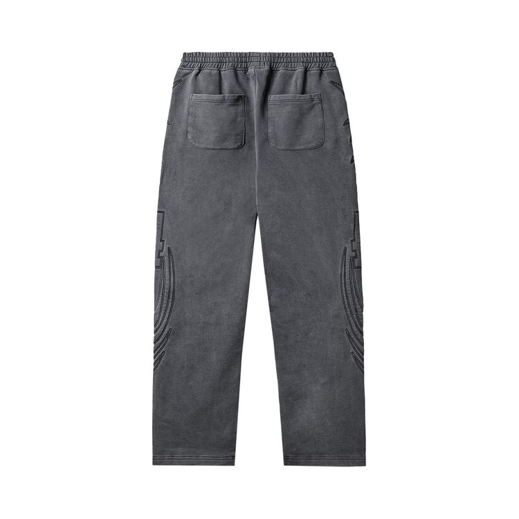 Vale Forever Armor Sweatpants Black