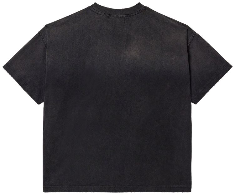 Vale Forever Wizard Big Tee BlackBlue