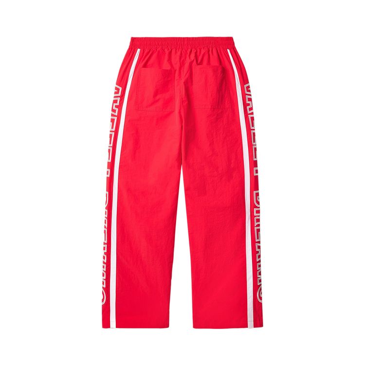 Vale Forever Inertia Trainers Red