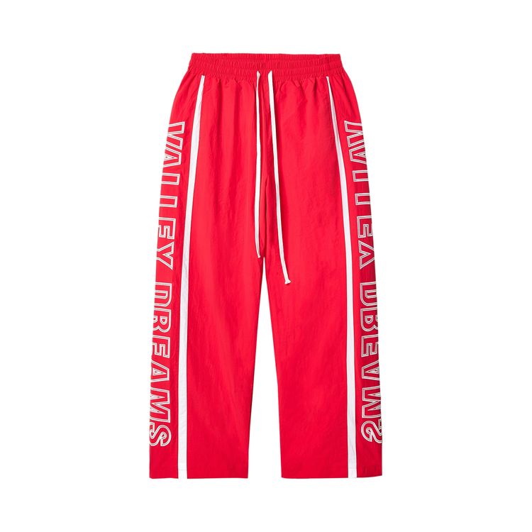 Vale Forever Inertia Trainers Red