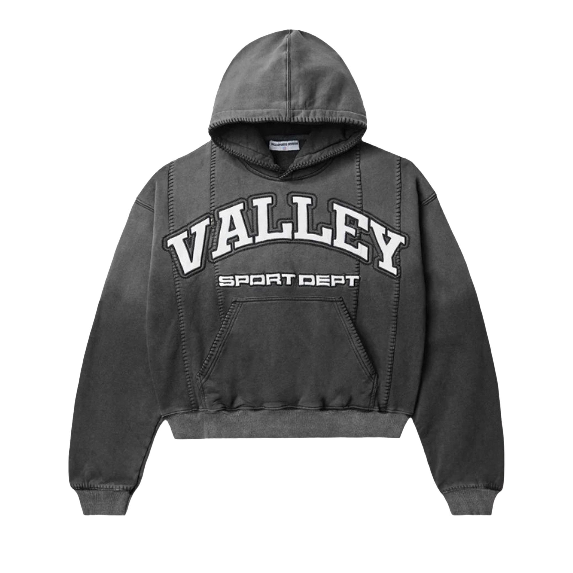 【AGEDD】AGEDDCORP SWEATSHIRT/BLACK Chevrolet™ Camaro™ Pullover Hoodie | Old Navy