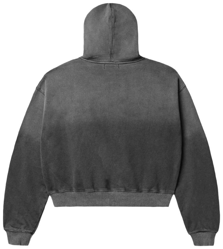 Vale Forever Widow Pullover Hoodie Black