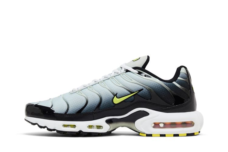 Nike Air Max Plus Bright Cactus