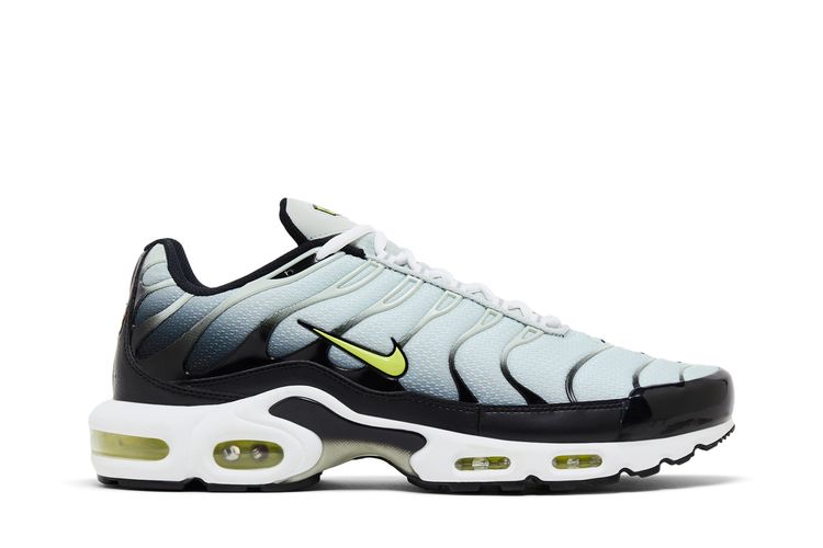 Nike Air Max Plus Bright Cactus