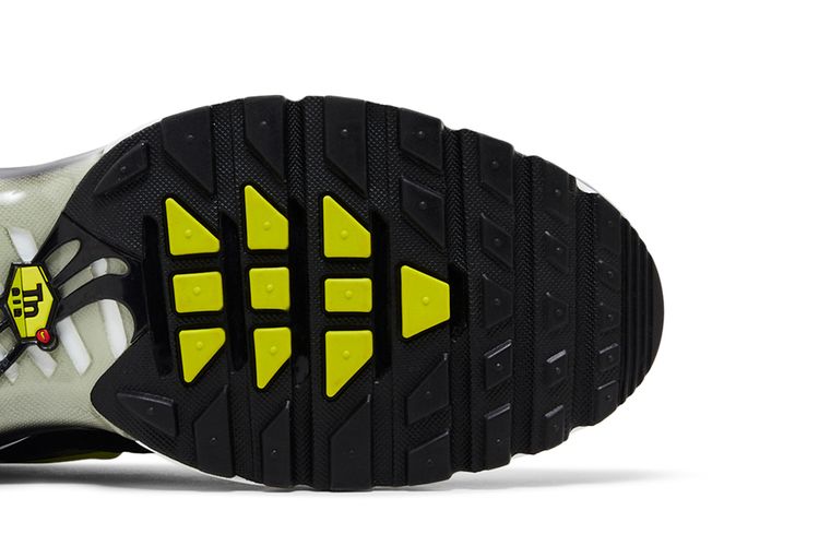 Nike Air Max Plus Bright Cactus