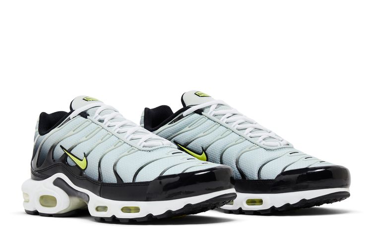 Nike Air Max Plus Bright Cactus