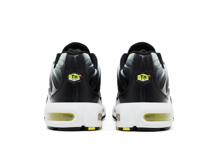 Size 10.5 Nike Air Max Plus 'Bright Cactus'