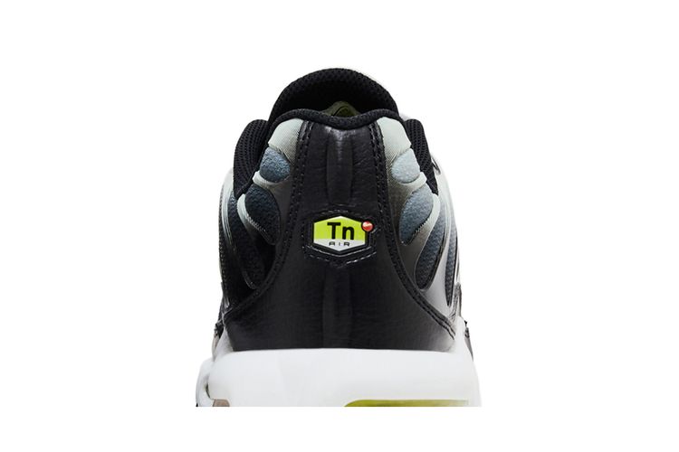 Nike Air Max Plus Bright Cactus