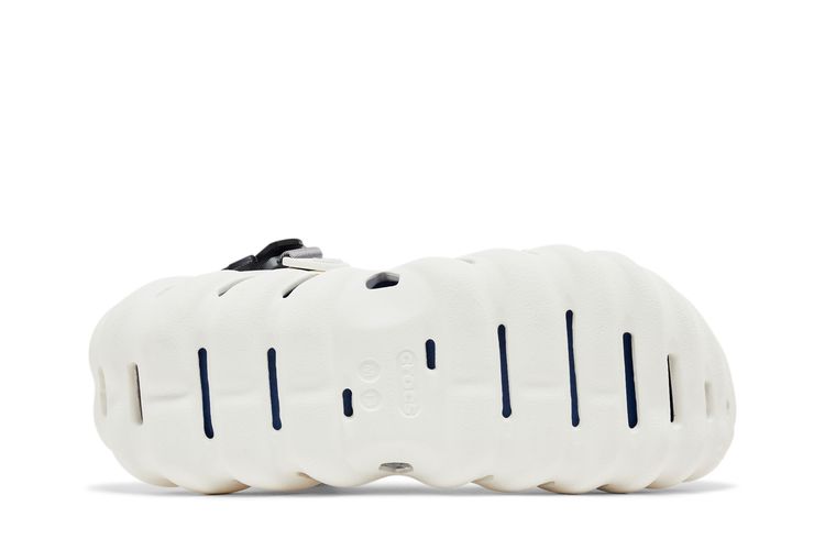 Marvel x Crocs Echo Clog Captain America