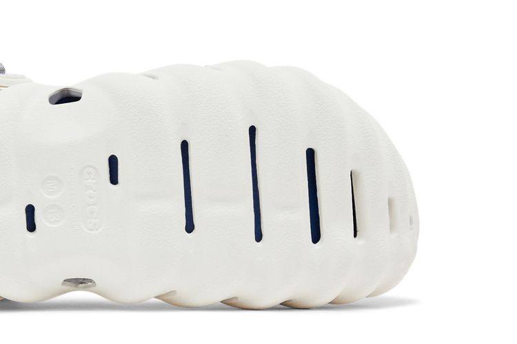 Marvel x Crocs Echo Clog Captain America