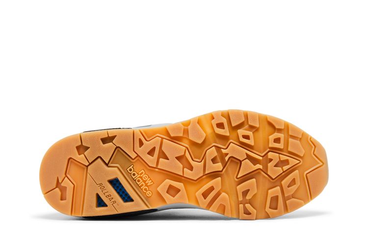 New Balance 580 Phantom Sandstone