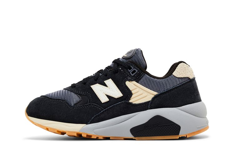 New Balance 580 Phantom Sandstone