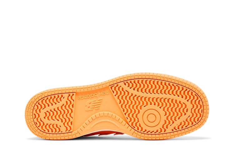 New Balance 480 Hot Mango