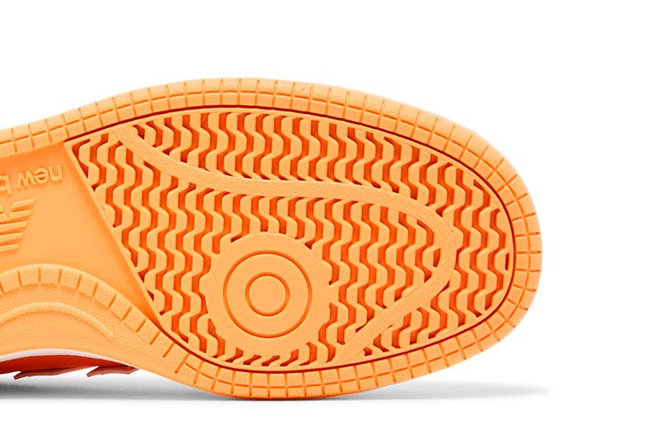 New Balance 480 Hot Mango