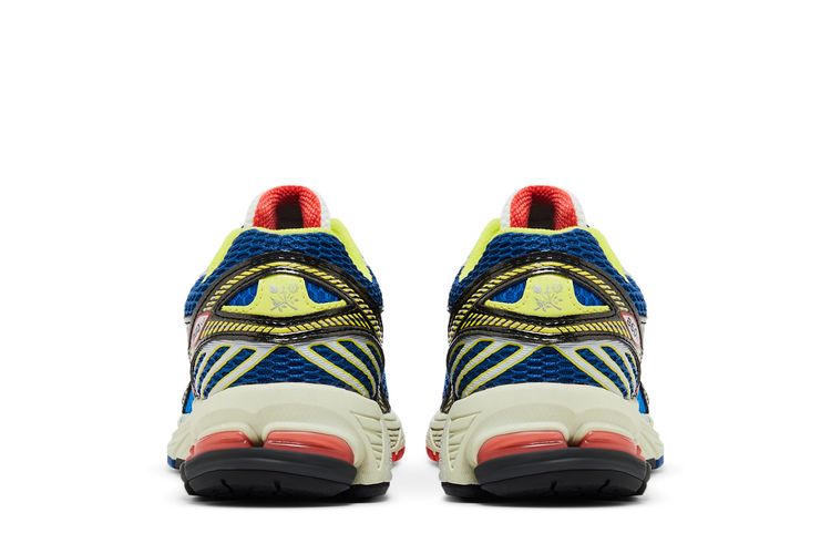 Aime Leon Dore x 860v2 Blue Yellow
