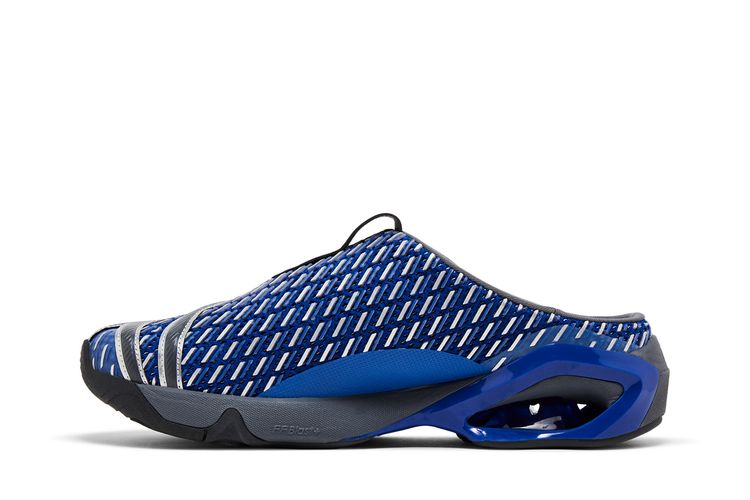 Kiko Kostadinov x ASICS Novalis Gel Styrax Blue Pure Silver