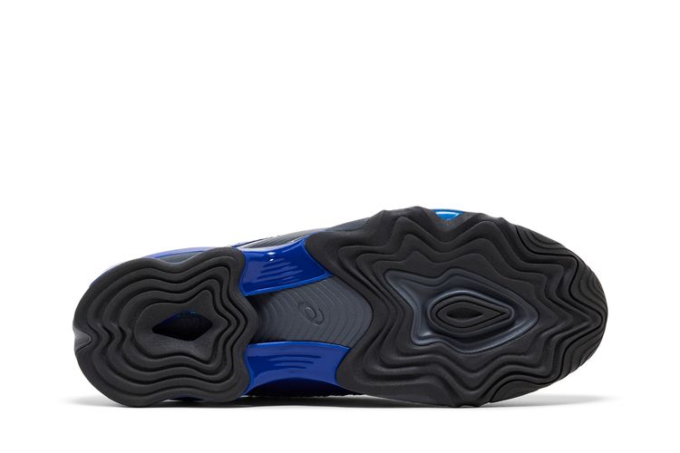 Kiko Kostadinov x ASICS Novalis Gel Styrax Blue Pure Silver