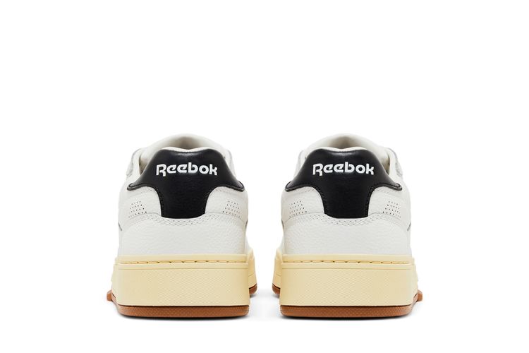 Reebok Club C Ltd Vintage White Black