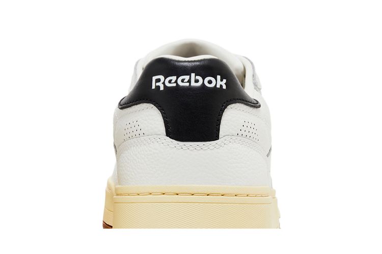 Reebok Club C Ltd Vintage White Black