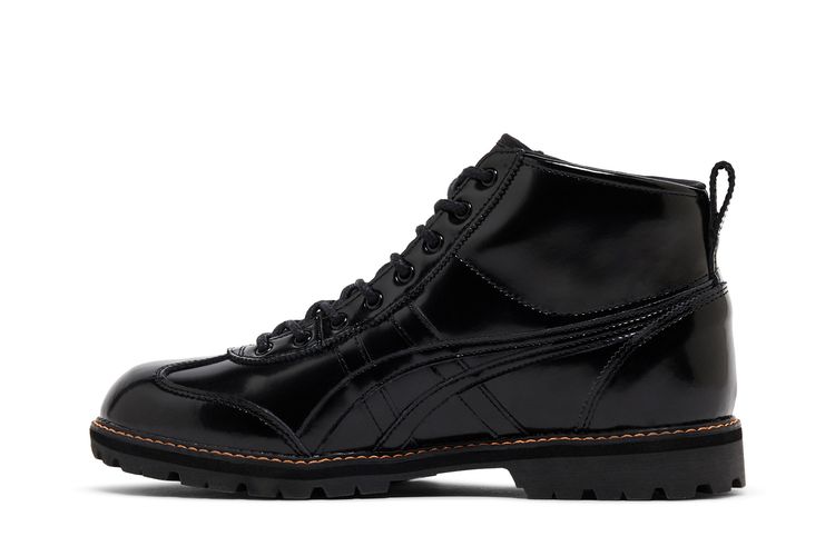 Onitsuka Tiger Mexico Rinkan Black Phantom
