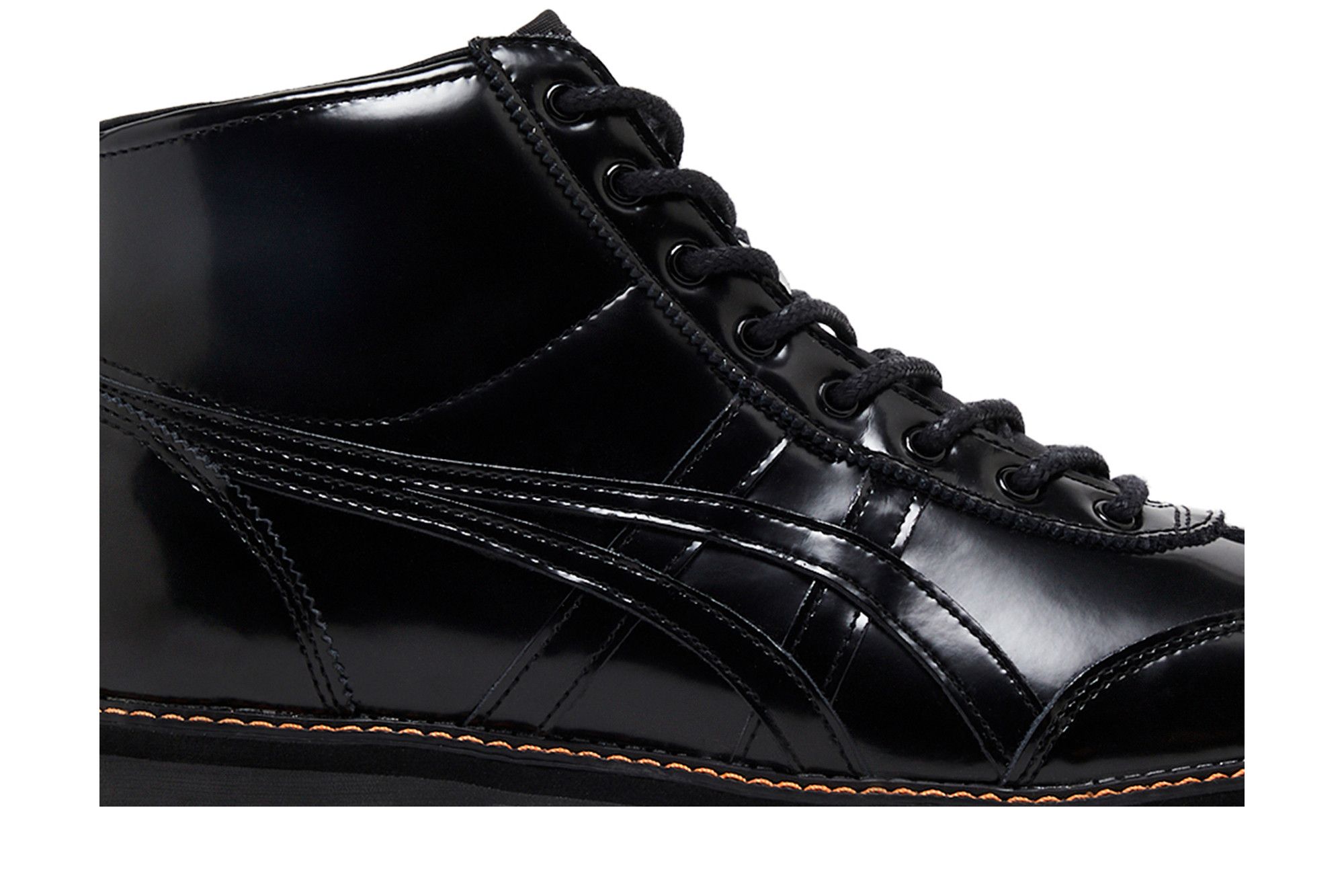 Buy Onitsuka Tiger Mexico Rinkan 'Black Phantom' - 1183A748 002 | GOAT
