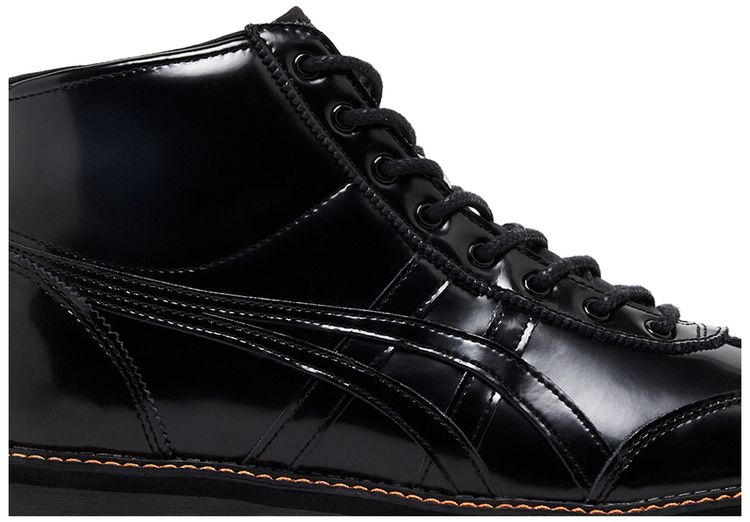 Onitsuka Tiger Mexico Rinkan Black Phantom