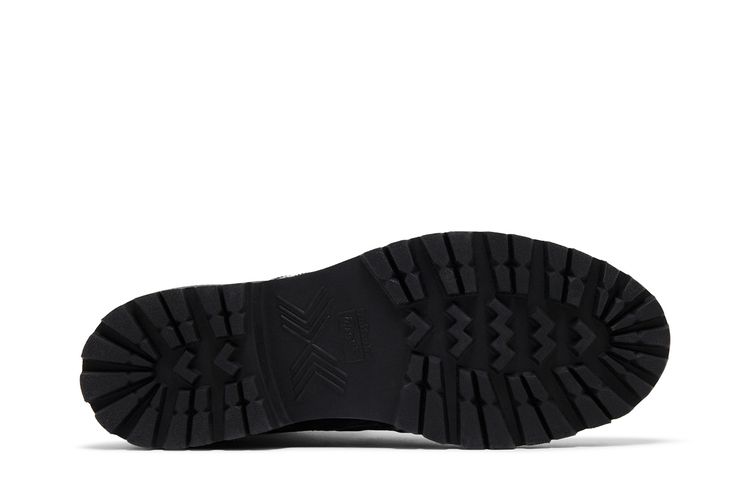 Onitsuka Tiger Mexico Rinkan Black Phantom