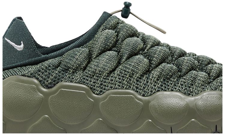 Nike Wmns Flyknit Haven Vintage Green