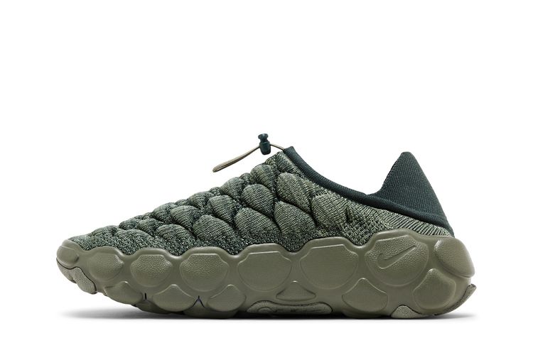 Nike Wmns Flyknit Haven Vintage Green