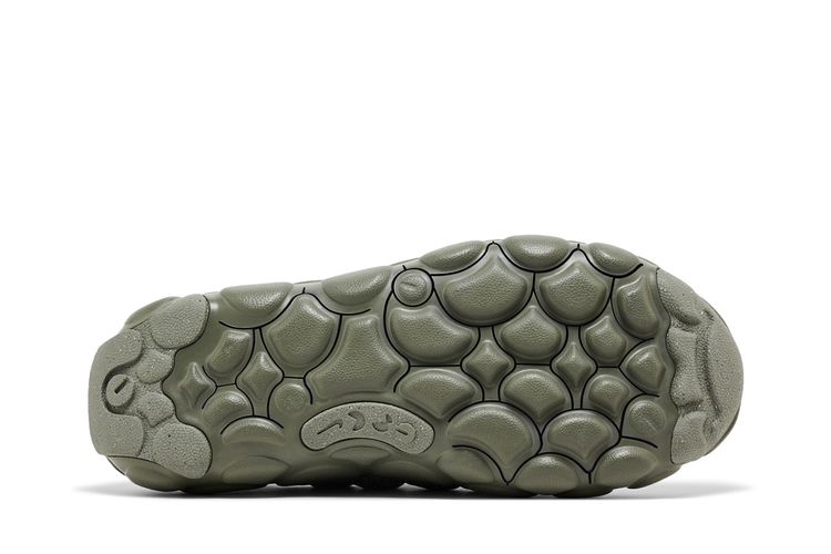 Nike Wmns Flyknit Haven Vintage Green