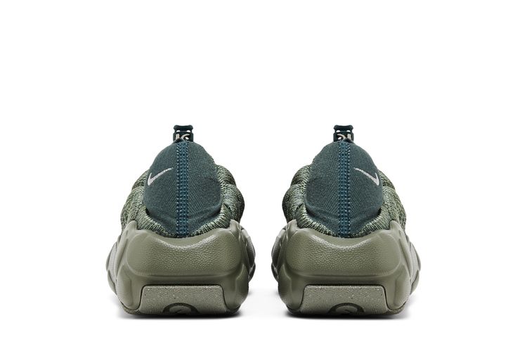 Nike Wmns Flyknit Haven Vintage Green