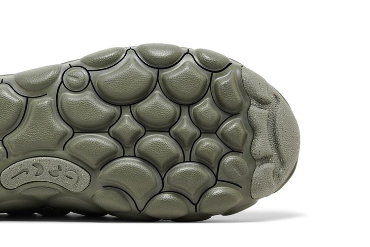 Nike Wmns Flyknit Haven Vintage Green