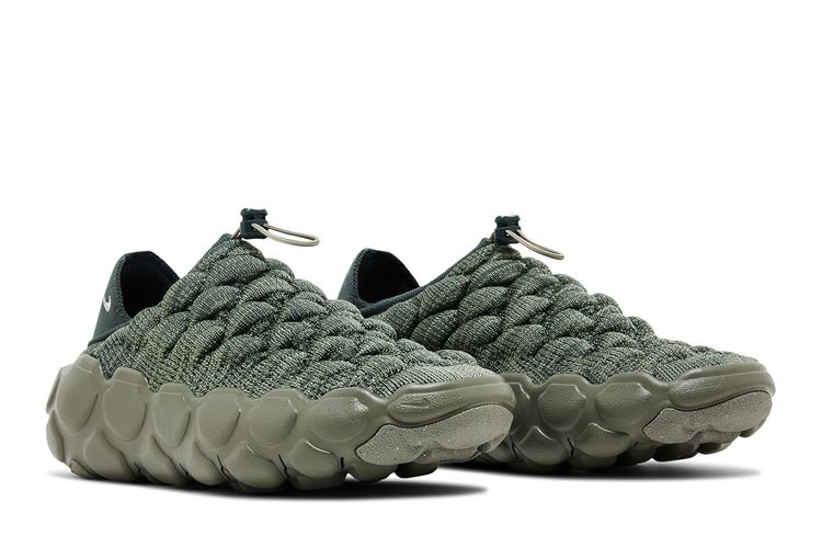 Nike Wmns Flyknit Haven Vintage Green