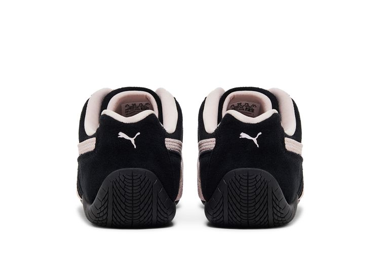 Speedcat OG Black Mauve Mist