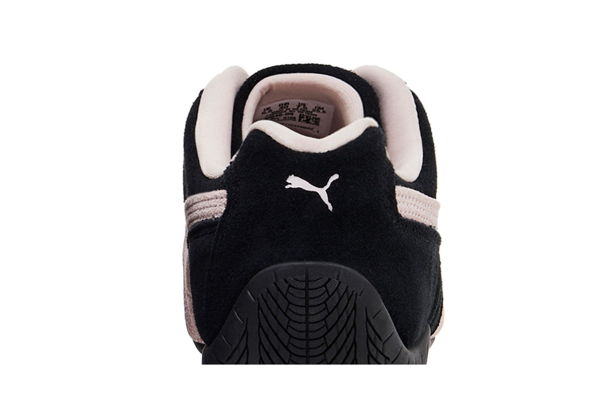 Buy Puma Speedcat OG 'Black Mauve Mist' - 398846 09 | GOAT