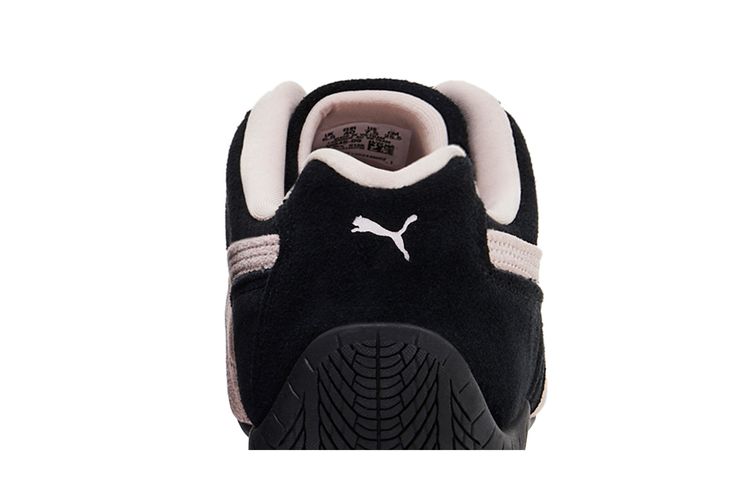 Speedcat OG Black Mauve Mist