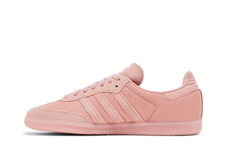 Adidas Wmns Samba OG Wonder Mauve