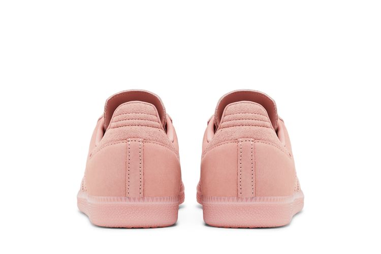 Adidas Wmns Samba OG Wonder Mauve