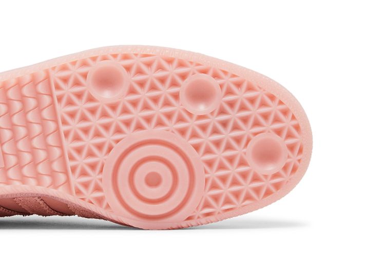 Adidas Wmns Samba OG Wonder Mauve