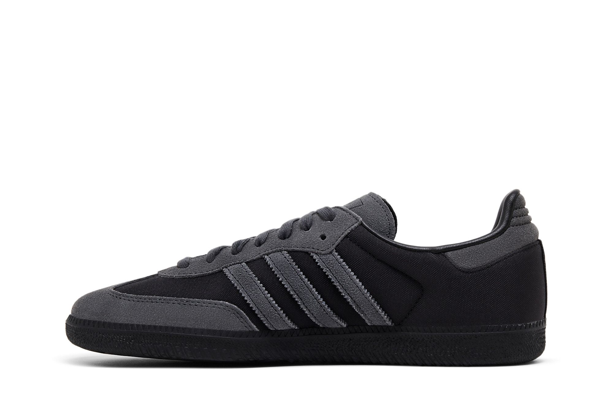 Buy adidas Men's Samba OG 'Cordura Pack - Black Grey' - JI3214 | GOAT