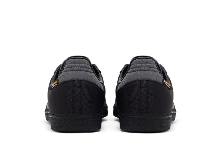 Adidas Samba OG Cordura Pack   Black Grey