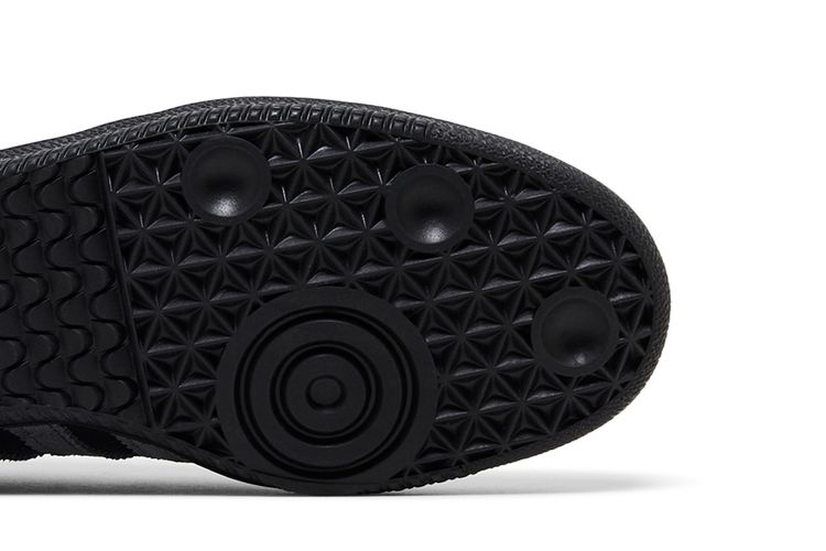 Adidas Samba OG Cordura Pack   Black Grey