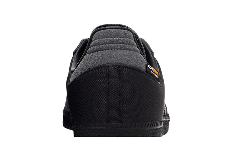 Adidas Samba OG Cordura Pack   Black Grey