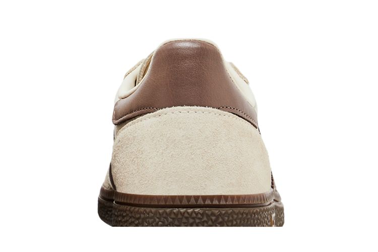 Adidas Wmns Handball Spezial Cream White Trace Brown