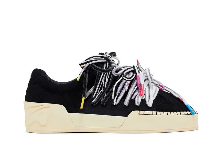 Kai Hela Style Roots Pack   Black